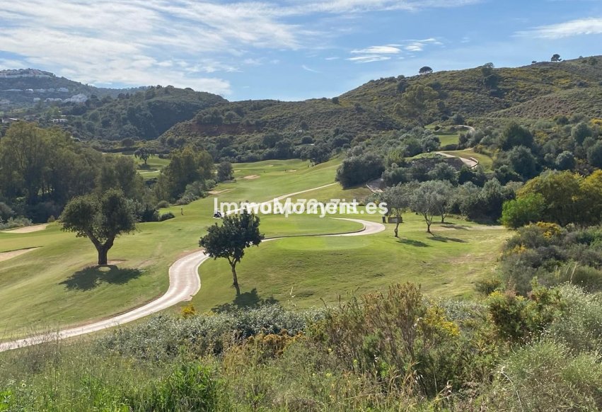 Bestaande woning - Perceel - Mijas - La Cala Golf