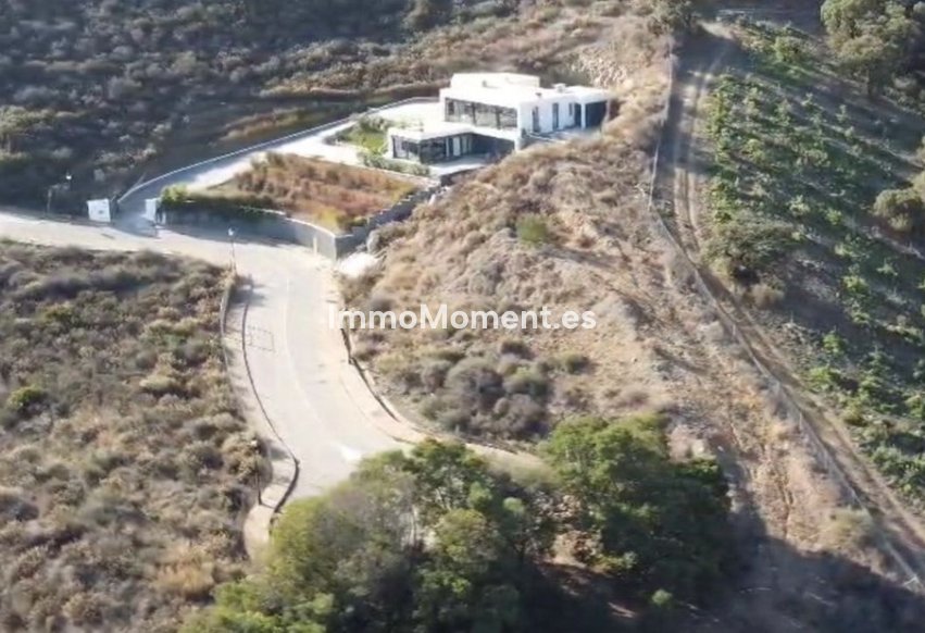 Bestaande woning - Perceel - Mijas - La Cala Golf