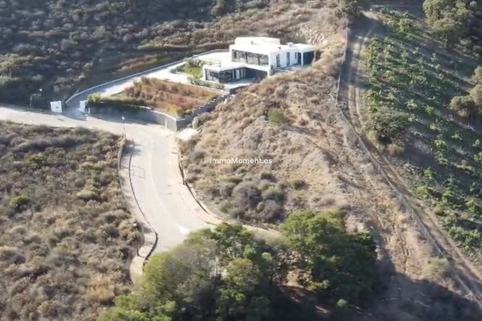 Bestaande woning - Perceel - Mijas - La Cala Golf