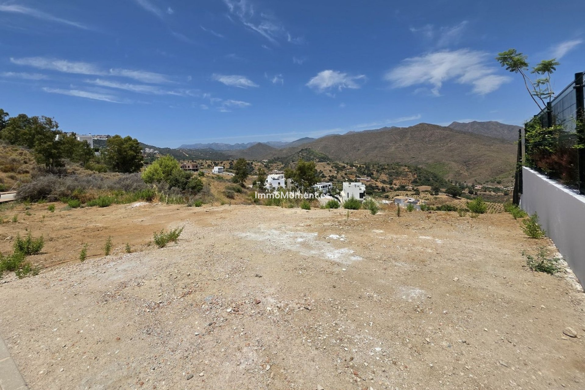 Bestaande woning - Perceel - Mijas - La Cala Golf