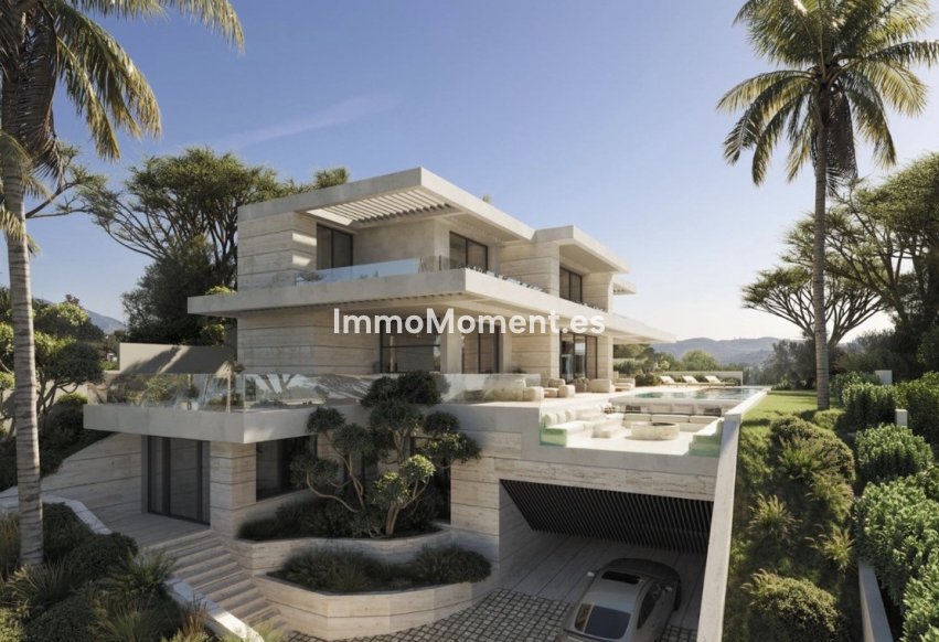 Bestaande woning - Perceel - Mijas - La Cala Golf