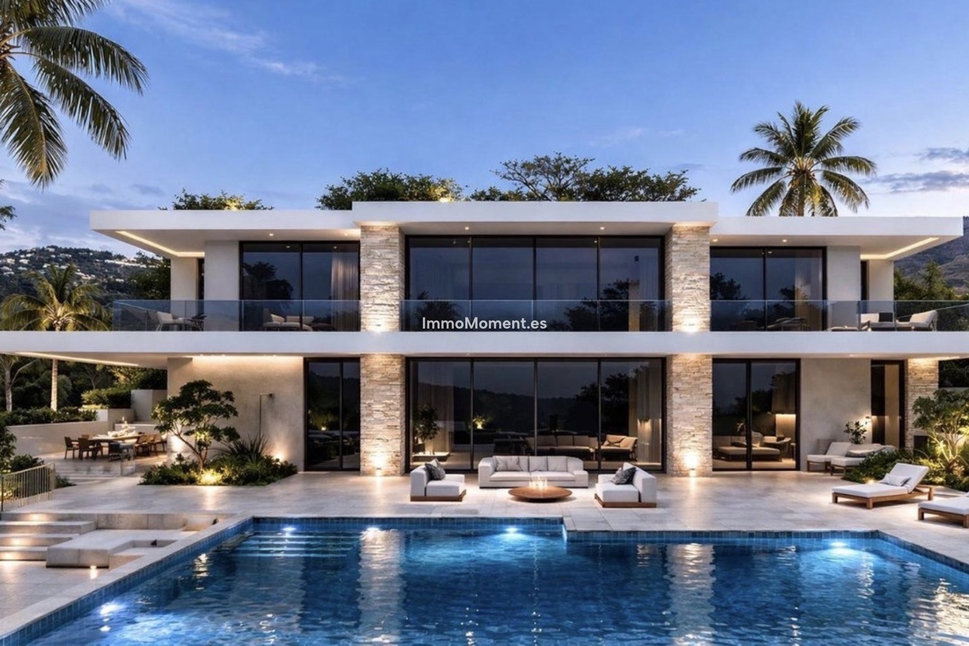 Bestaande woning - Perceel - Mijas - La Cala Golf