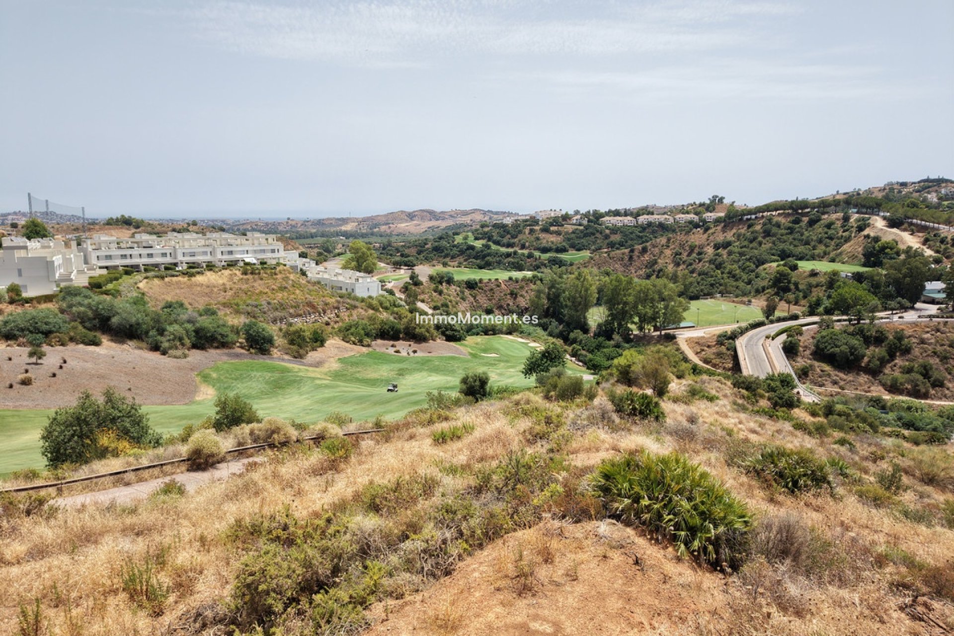 Bestaande woning - Perceel - Mijas - La Cala Golf