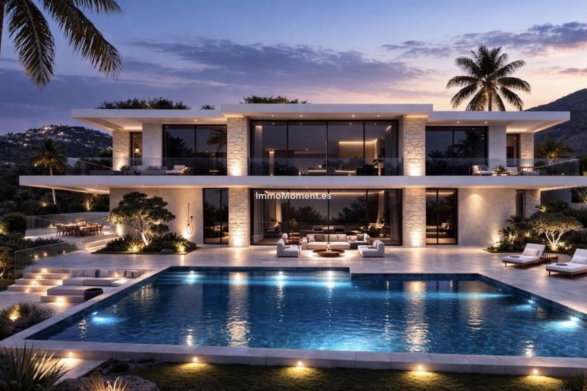 Bestaande woning - Perceel - Mijas - La Cala Golf