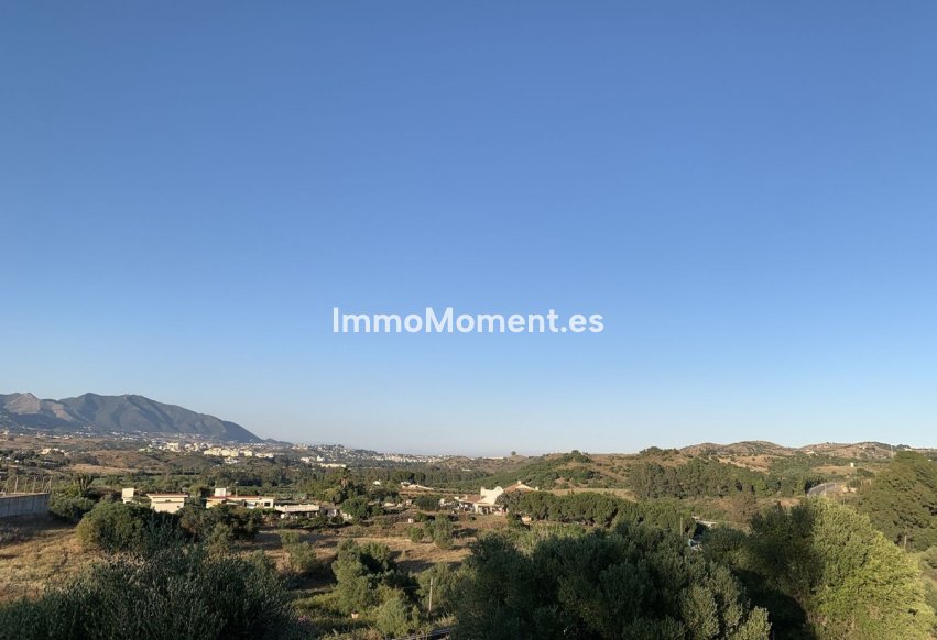 Bestaande woning - Perceel - Mijas - Mijas Centro