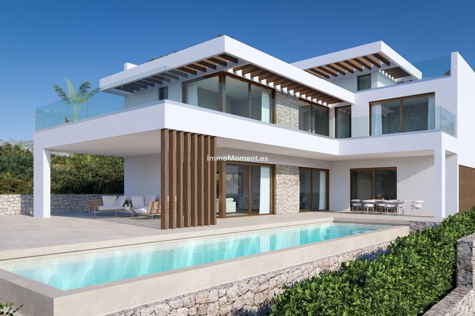 Bestaande woning - Perceel - Mijas - Mijas Centro