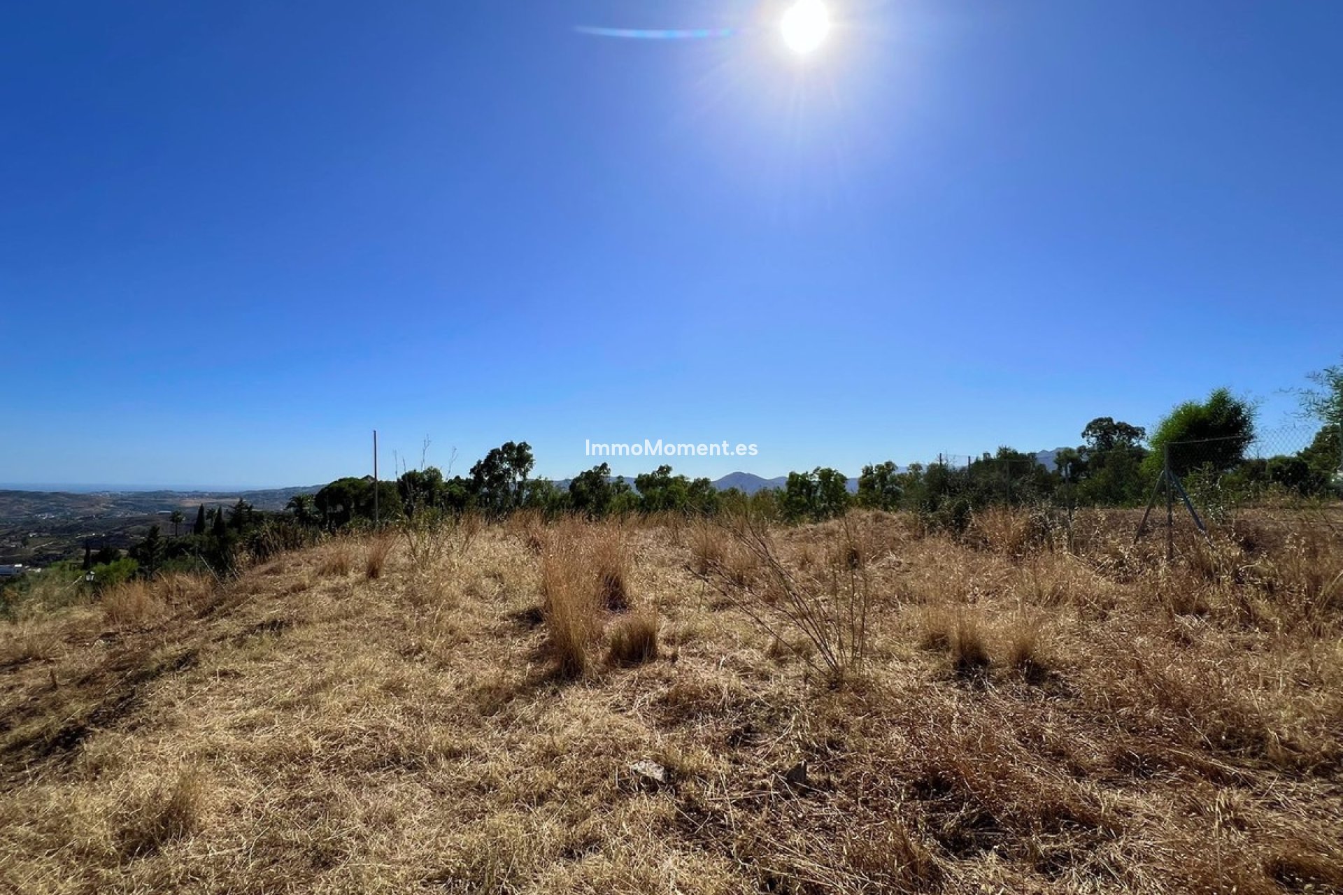 Bestaande woning - Perceel - Mijas - Mijas Centro