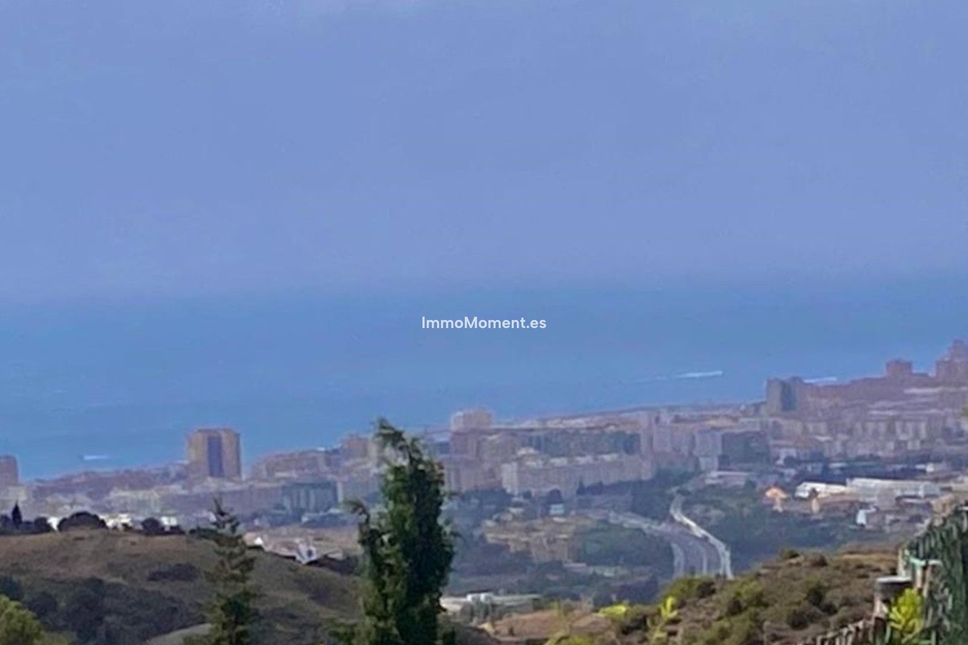 Bestaande woning - Perceel - Mijas - Mijas Centro
