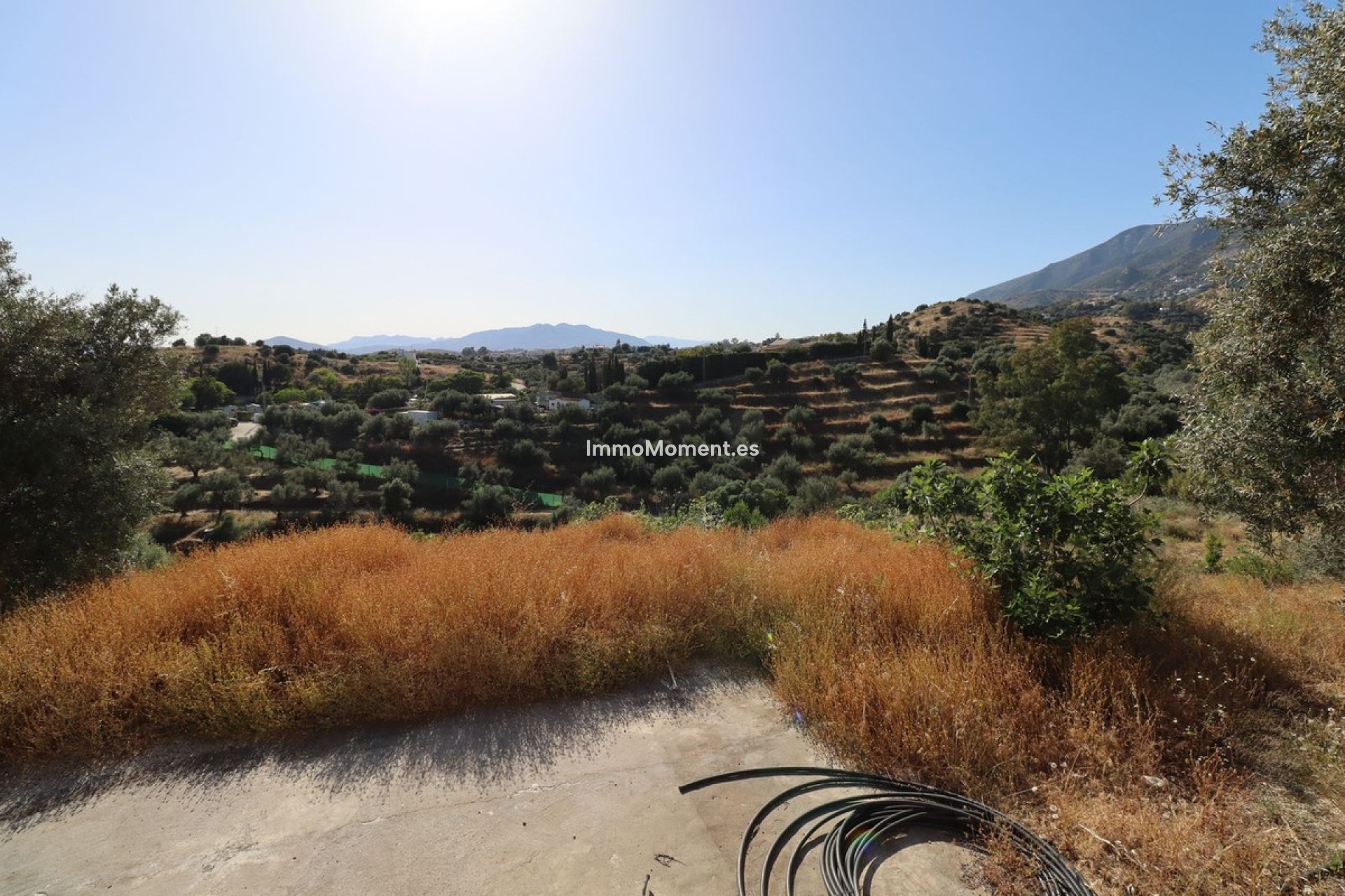 Bestaande woning - Perceel - Mijas - Mijas Centro