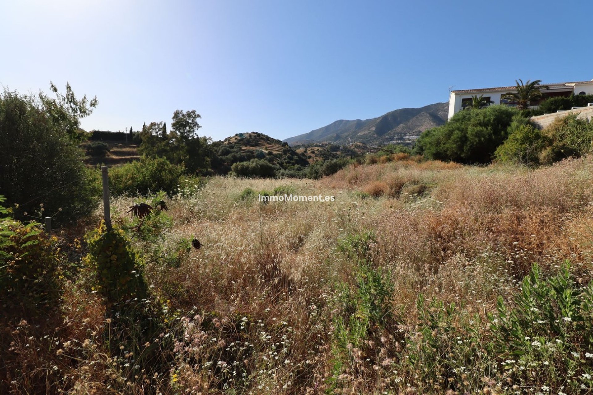 Bestaande woning - Perceel - Mijas - Mijas Centro