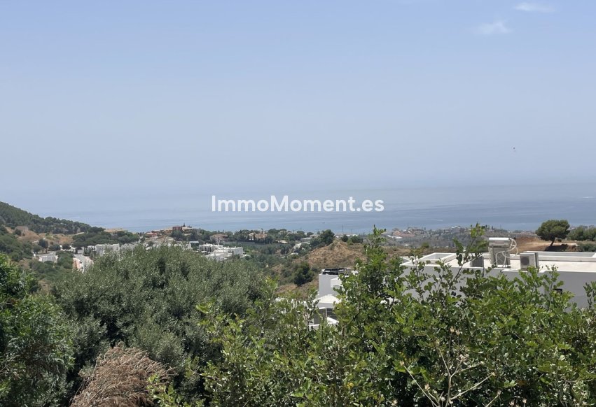 Bestaande woning - Perceel - Mijas - Mijas Centro