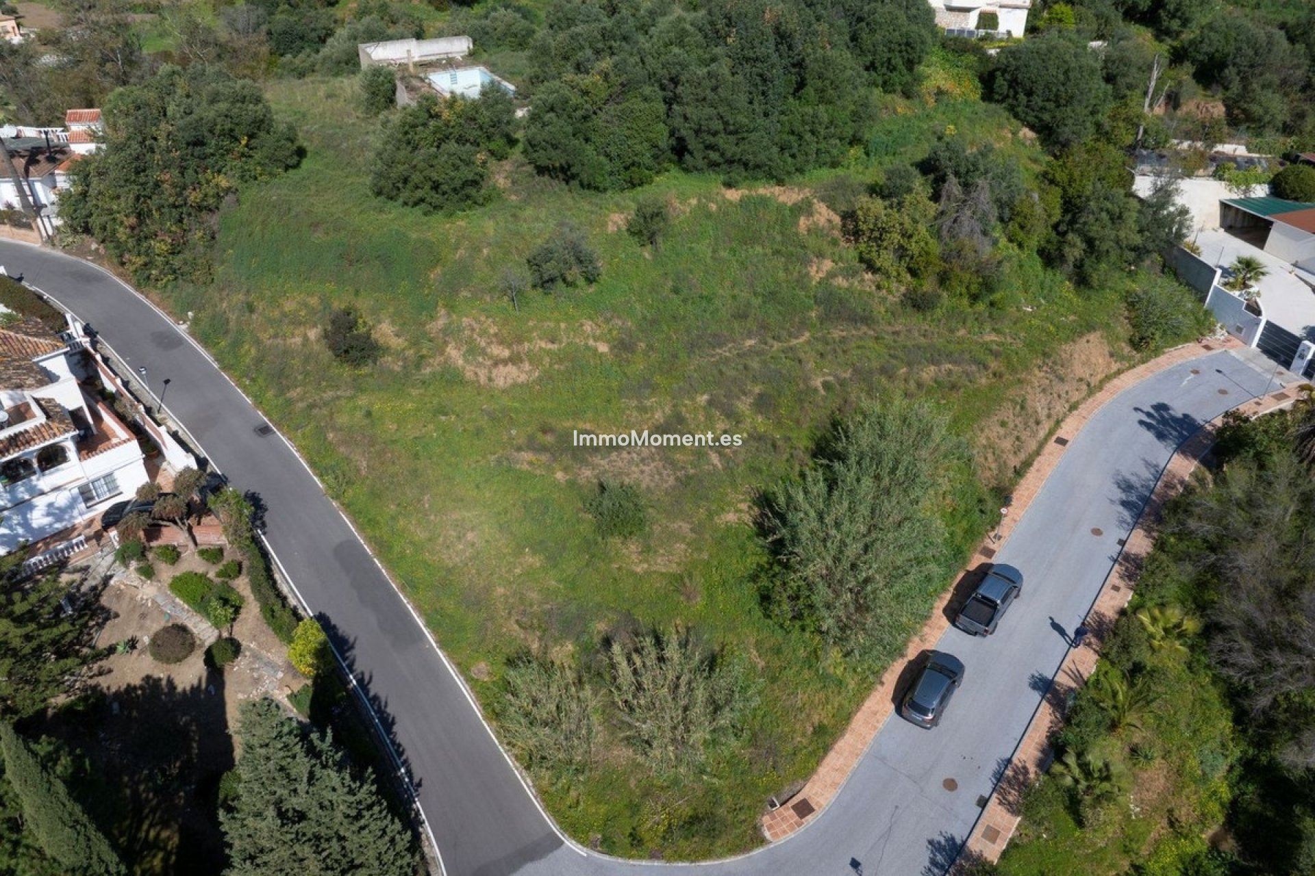 Bestaande woning - Perceel - Mijas - Mijas Centro