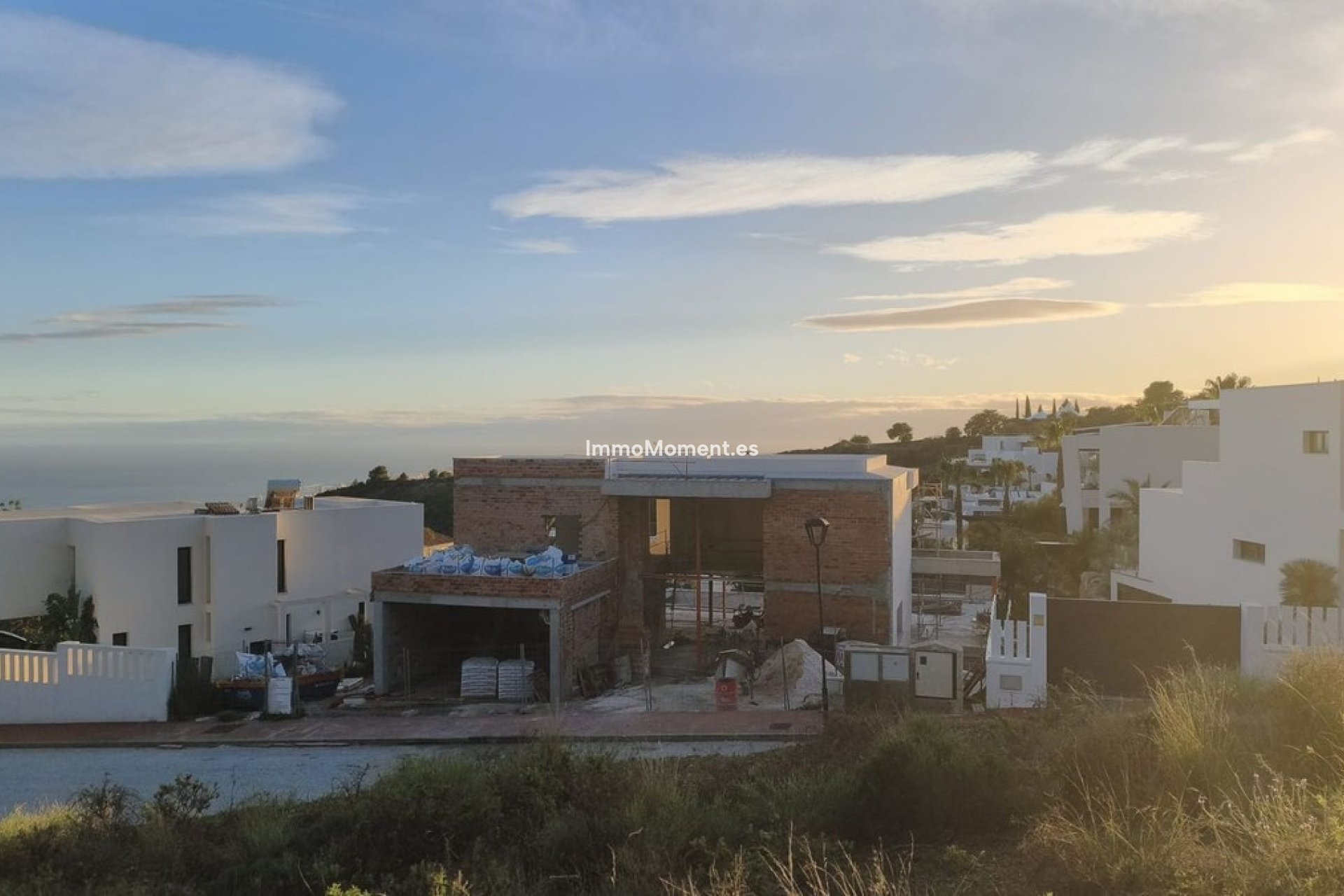 Bestaande woning - Perceel - Mijas - Mijas Centro