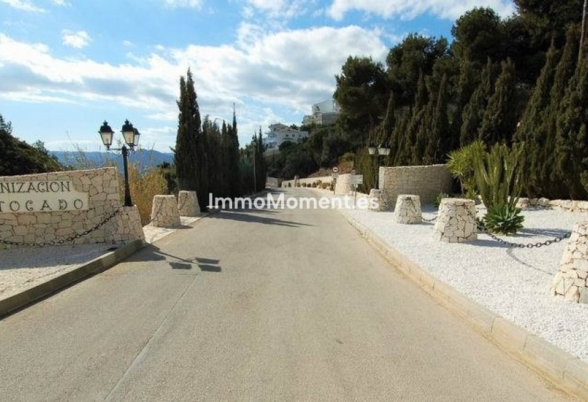 Bestaande woning - Perceel - Mijas - Mijas Centro