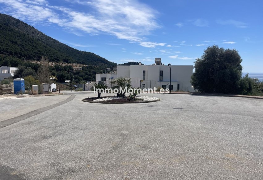 Bestaande woning - Perceel - Mijas - Mijas Centro
