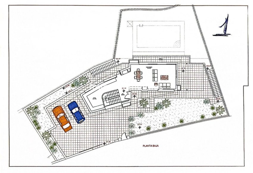 Bestaande woning - Perceel - Mijas - Mijas Centro