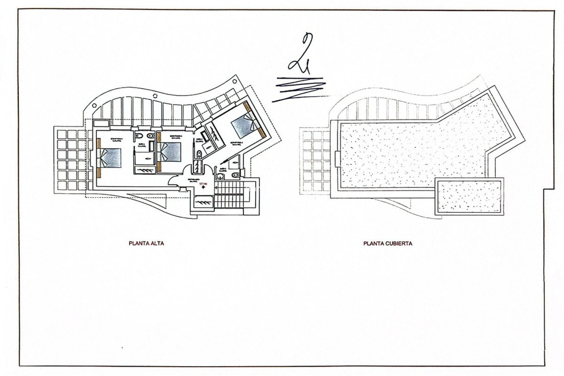 Bestaande woning - Perceel - Mijas - Mijas Centro