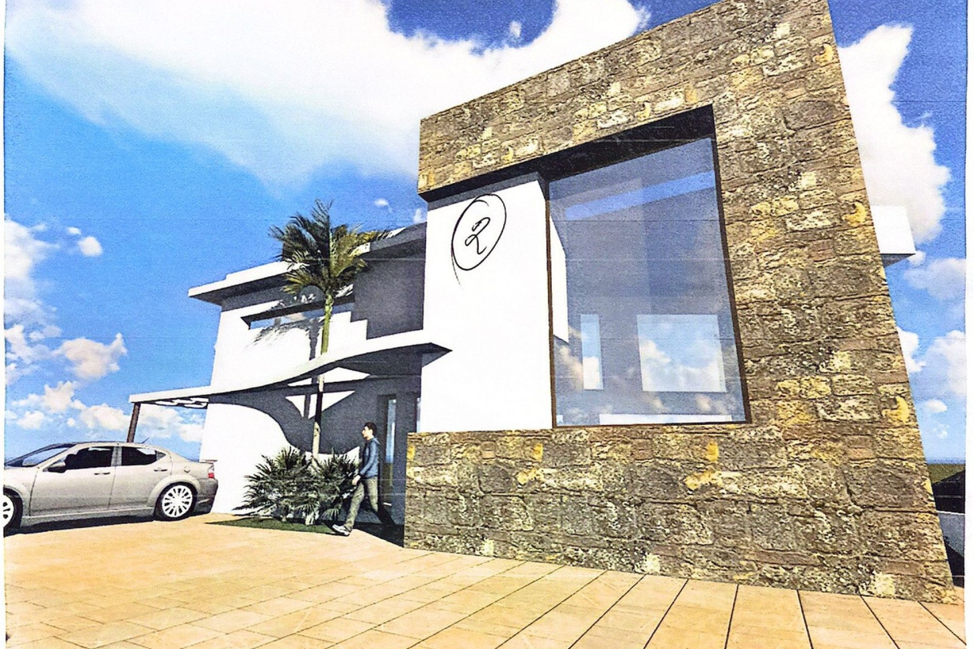 Bestaande woning - Perceel - Mijas - Mijas Centro
