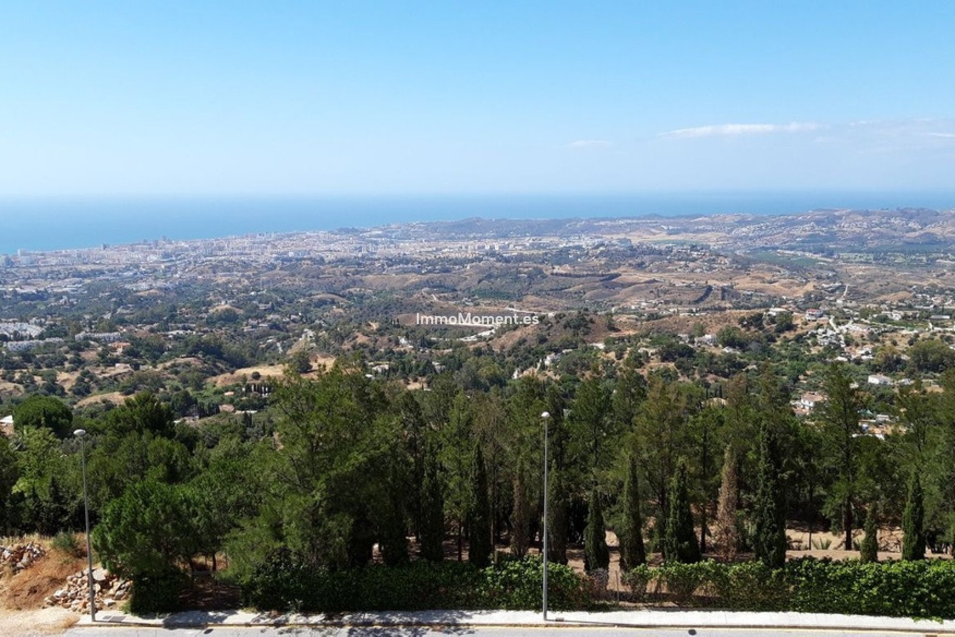 Bestaande woning - Perceel - Mijas - Mijas Centro