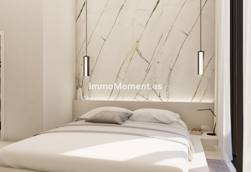 Bestaande woning - Perceel - Mijas - Mijas Centro