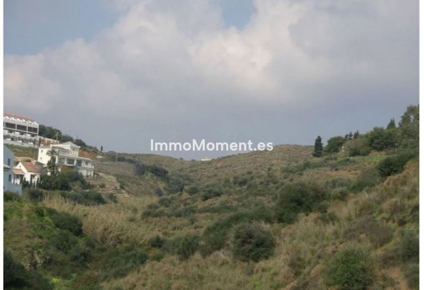 Bestaande woning - Perceel - Mijas - Mijas Golf