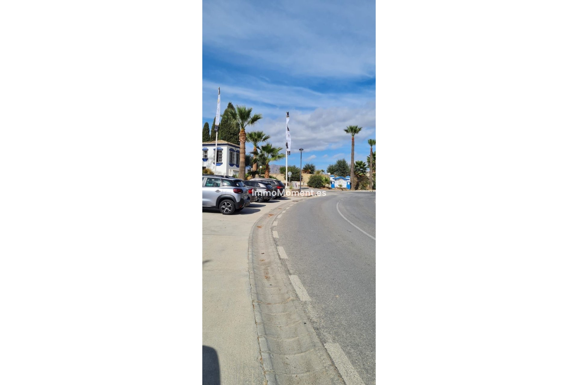 Bestaande woning - Perceel - Mijas - Mijas Golf