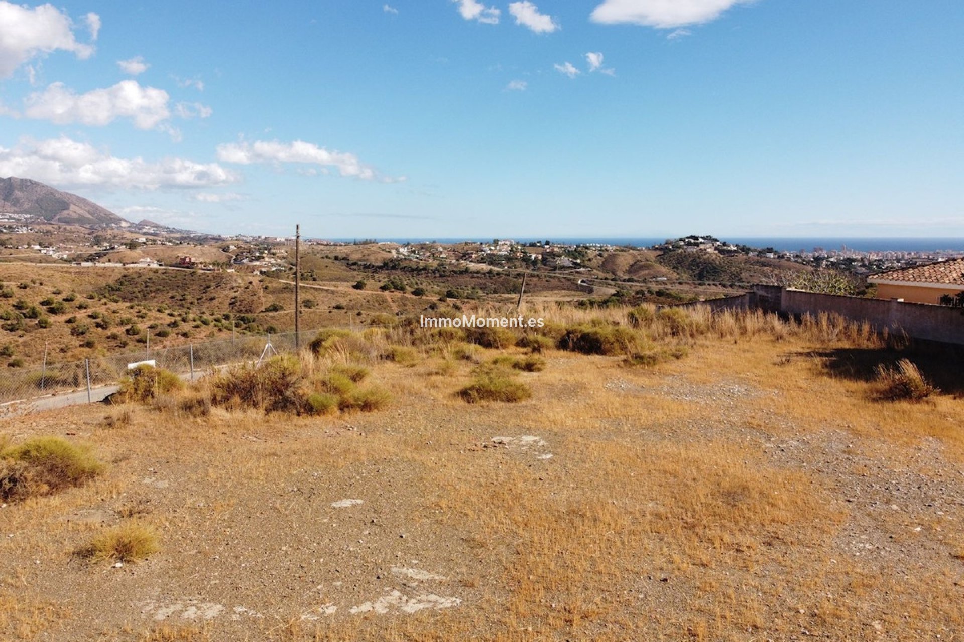 Bestaande woning - Perceel - Mijas - Mijas Golf