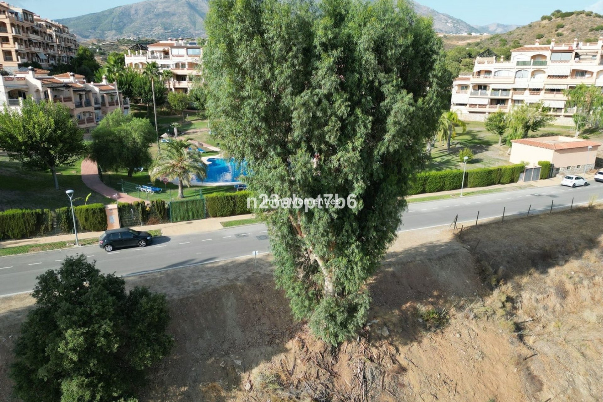 Bestaande woning - Perceel - Mijas - Mijas Golf