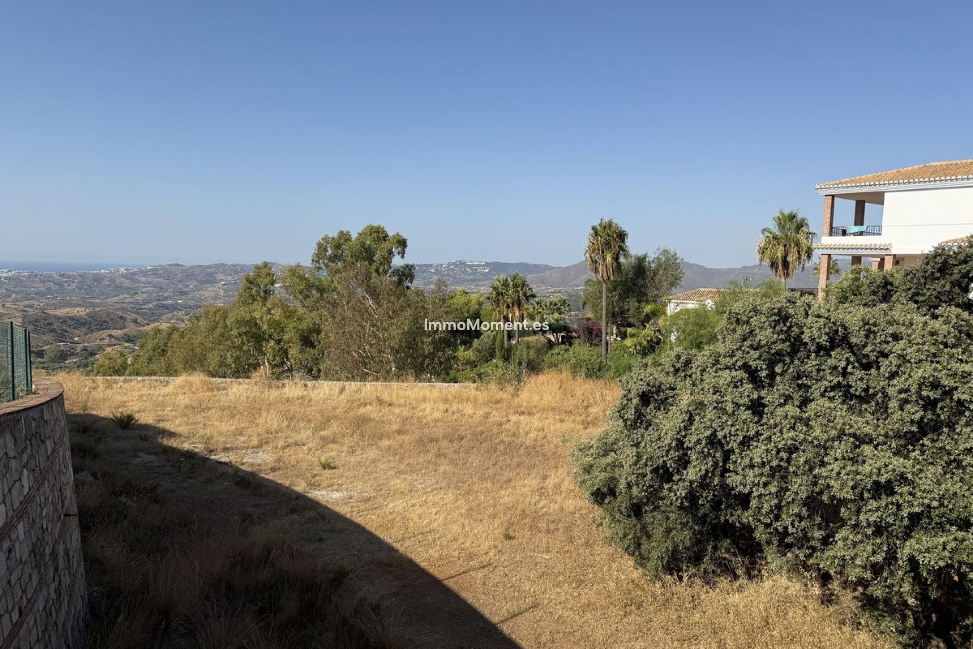 Bestaande woning - Perceel - Mijas - Valtocado