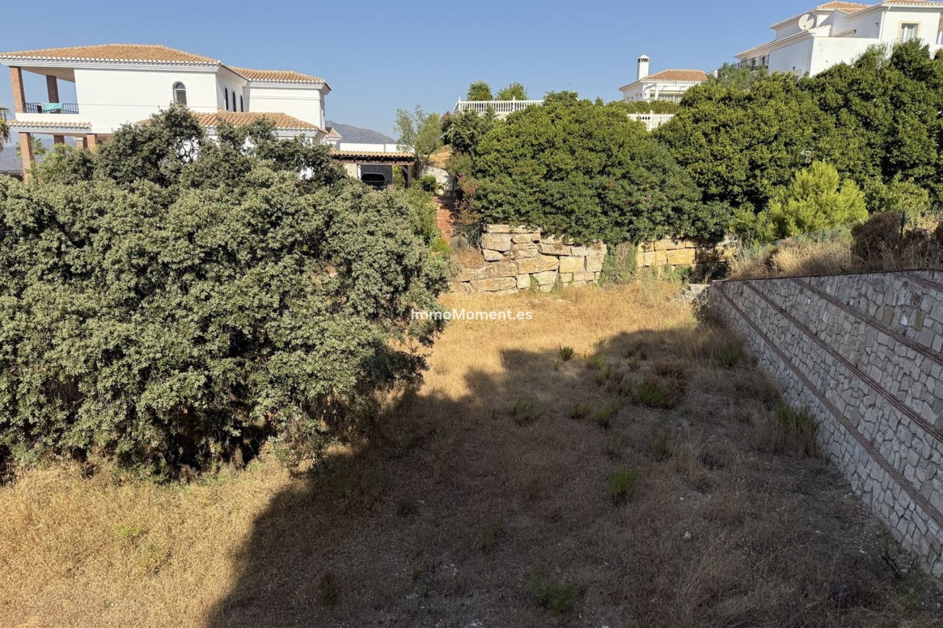 Bestaande woning - Perceel - Mijas - Valtocado