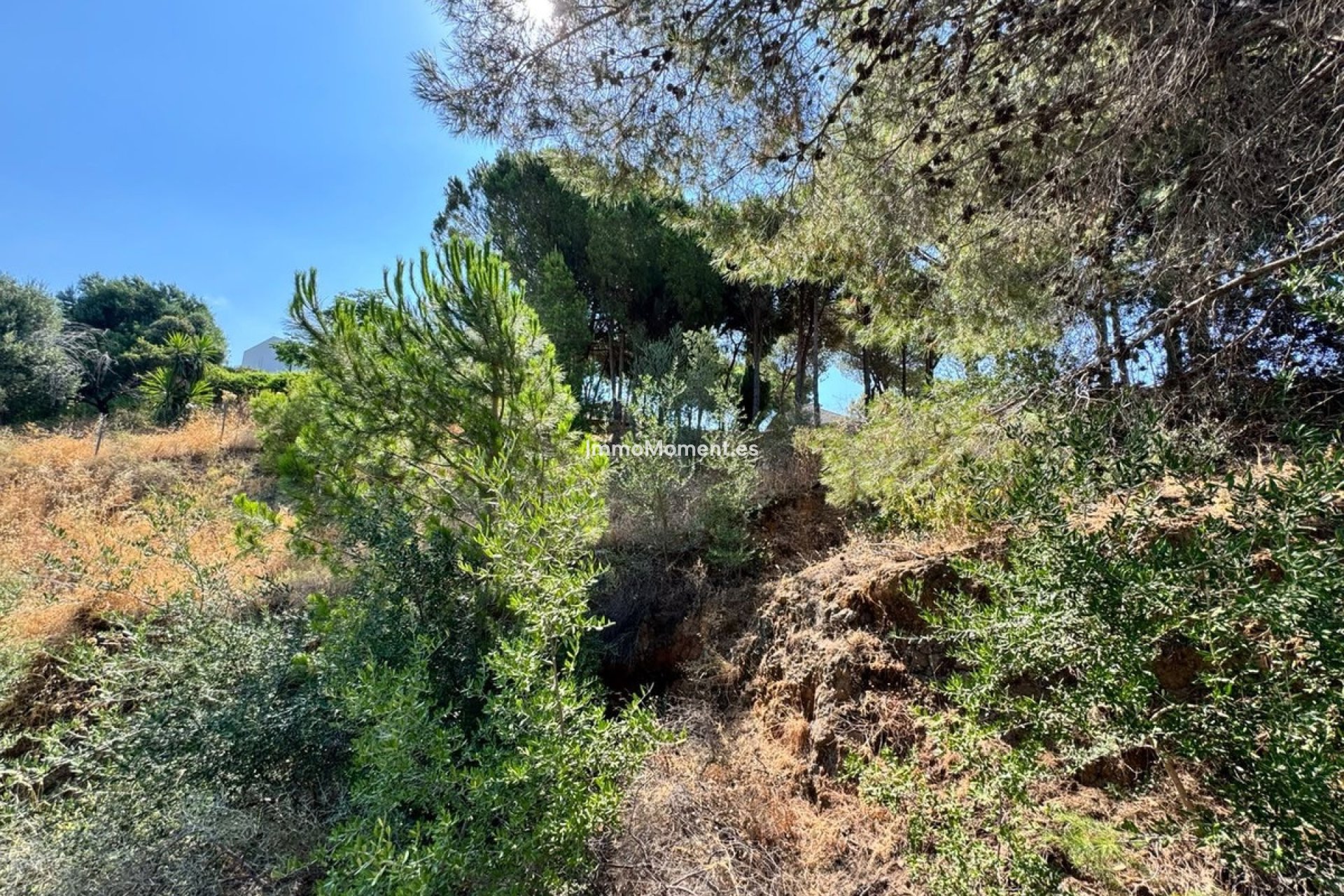 Bestaande woning - Perceel - Mijas - Valtocado