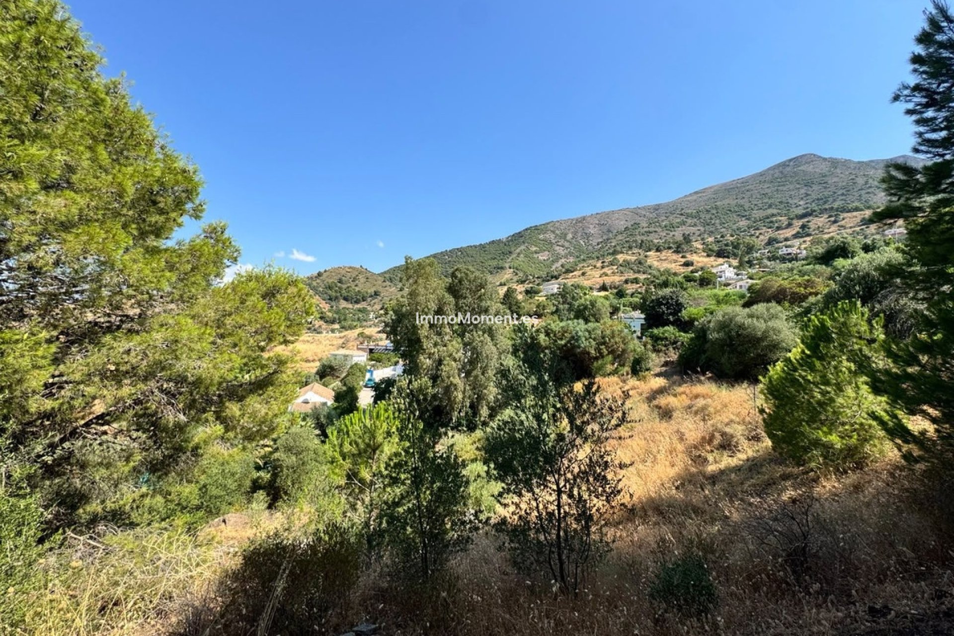 Bestaande woning - Perceel - Mijas - Valtocado