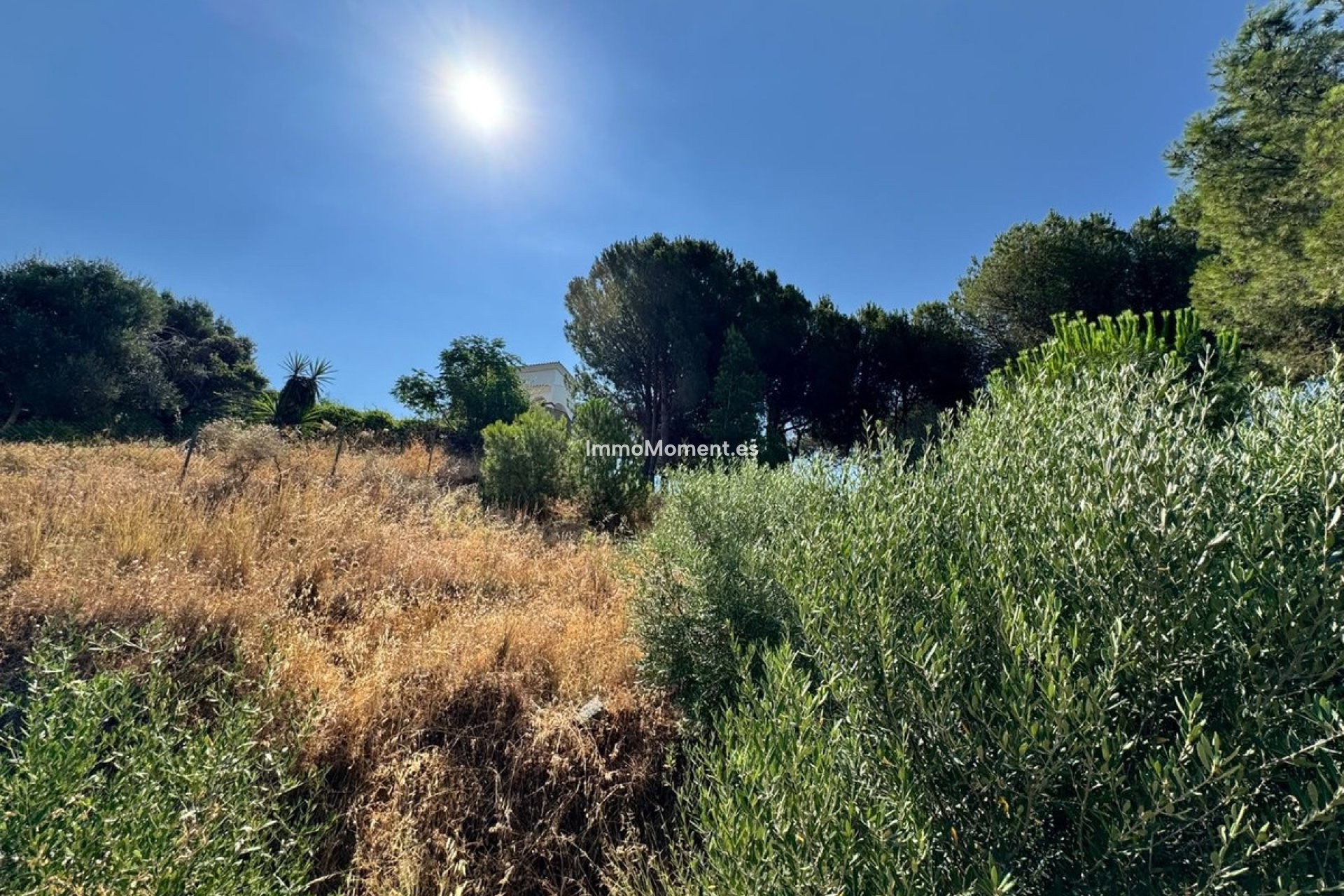 Bestaande woning - Perceel - Mijas - Valtocado