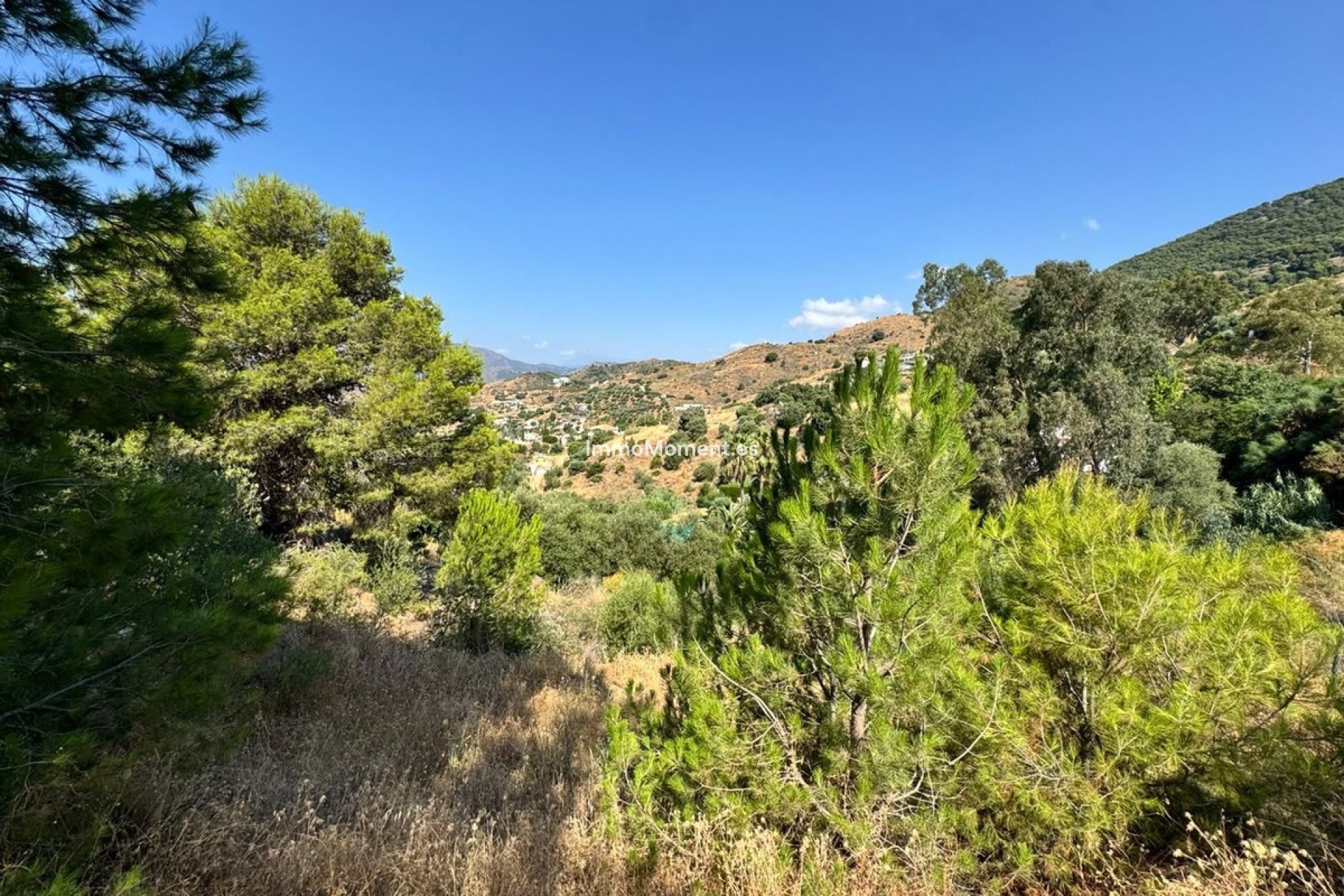 Bestaande woning - Perceel - Mijas - Valtocado