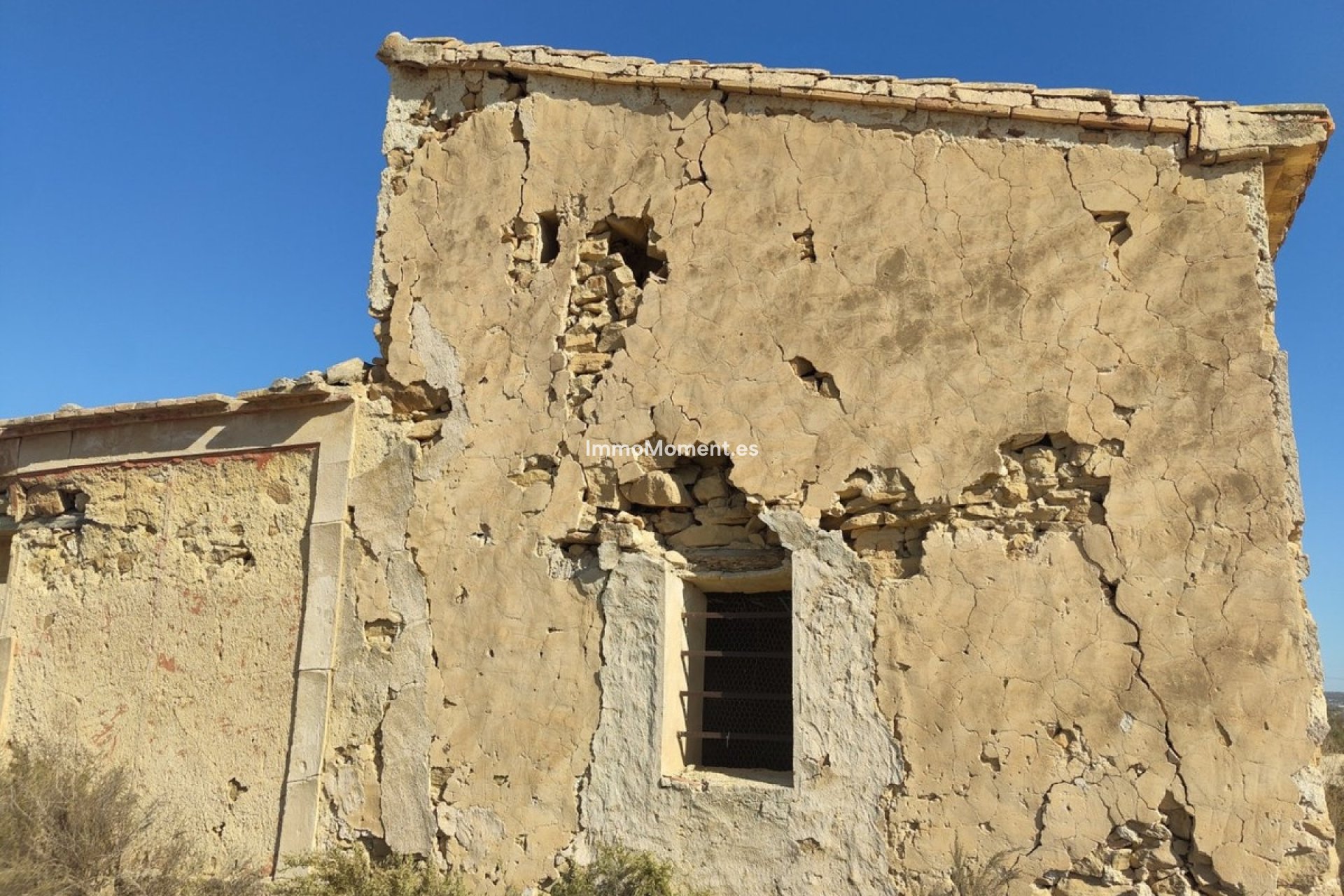 Bestaande woning - Perceel - Orihuela - Torremendo