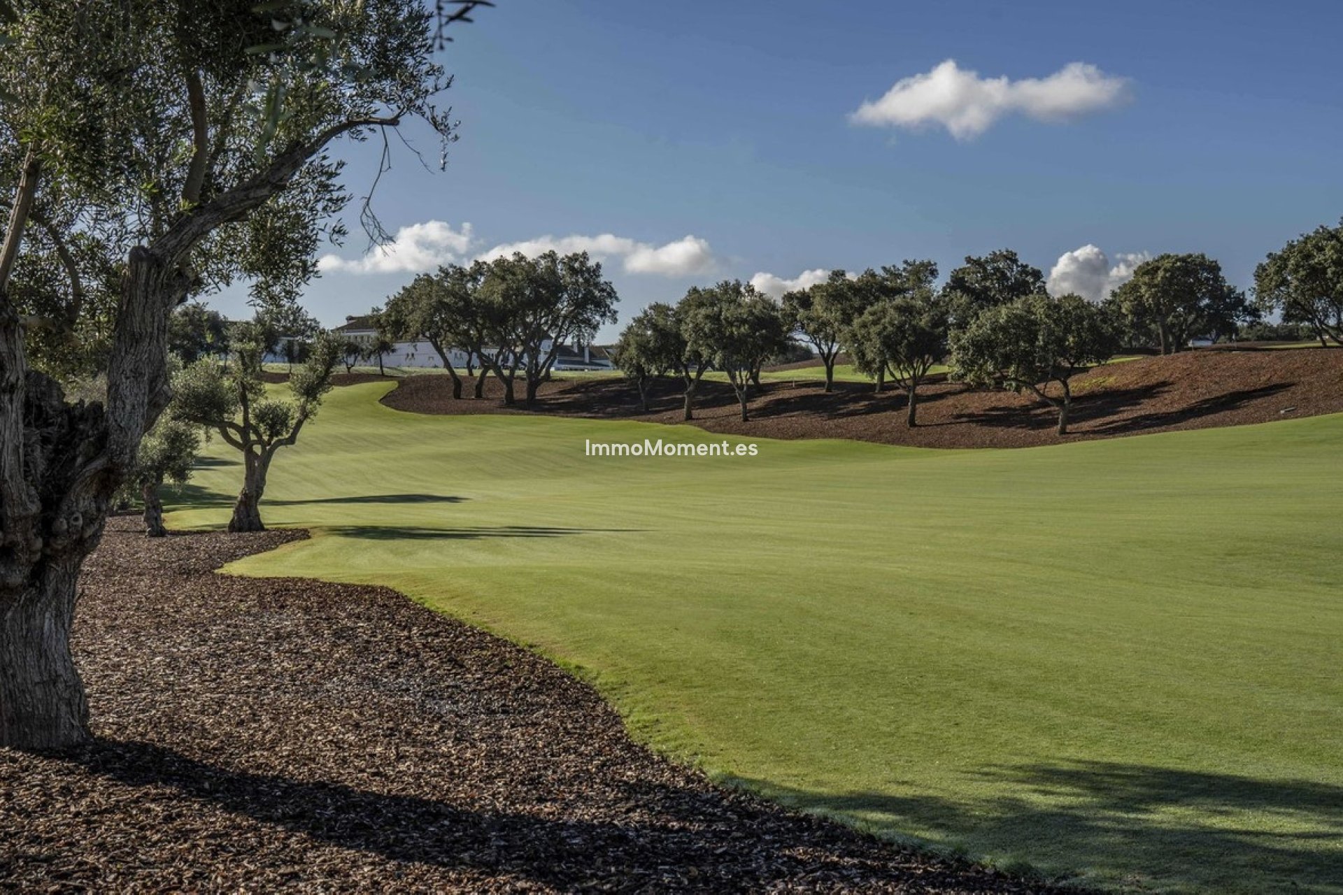 Bestaande woning - Perceel - Sotogrande - San Roque Club