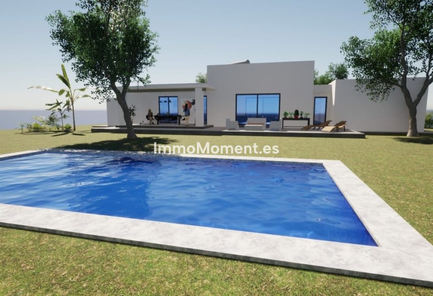 Bestaande woning - Perceel - Sotogrande - San Roque Club