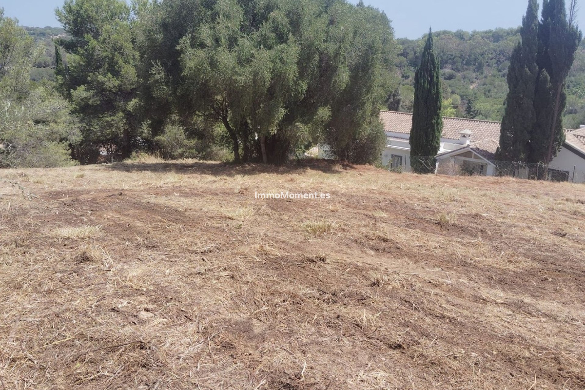 Bestaande woning - Perceel - Sotogrande - Sotogrande Alto
