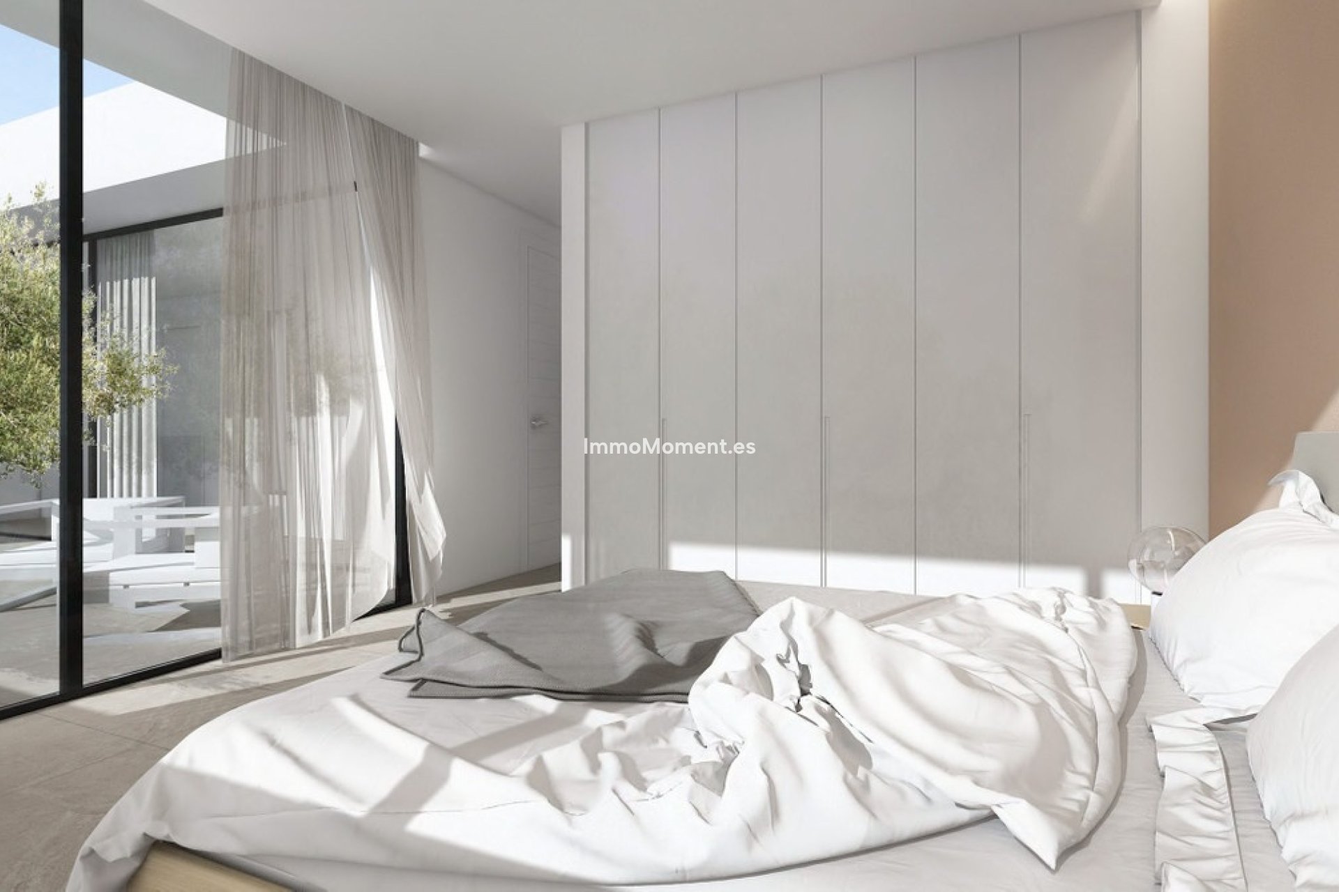 Bestaande woning - Perceel - Teulada - Moraira