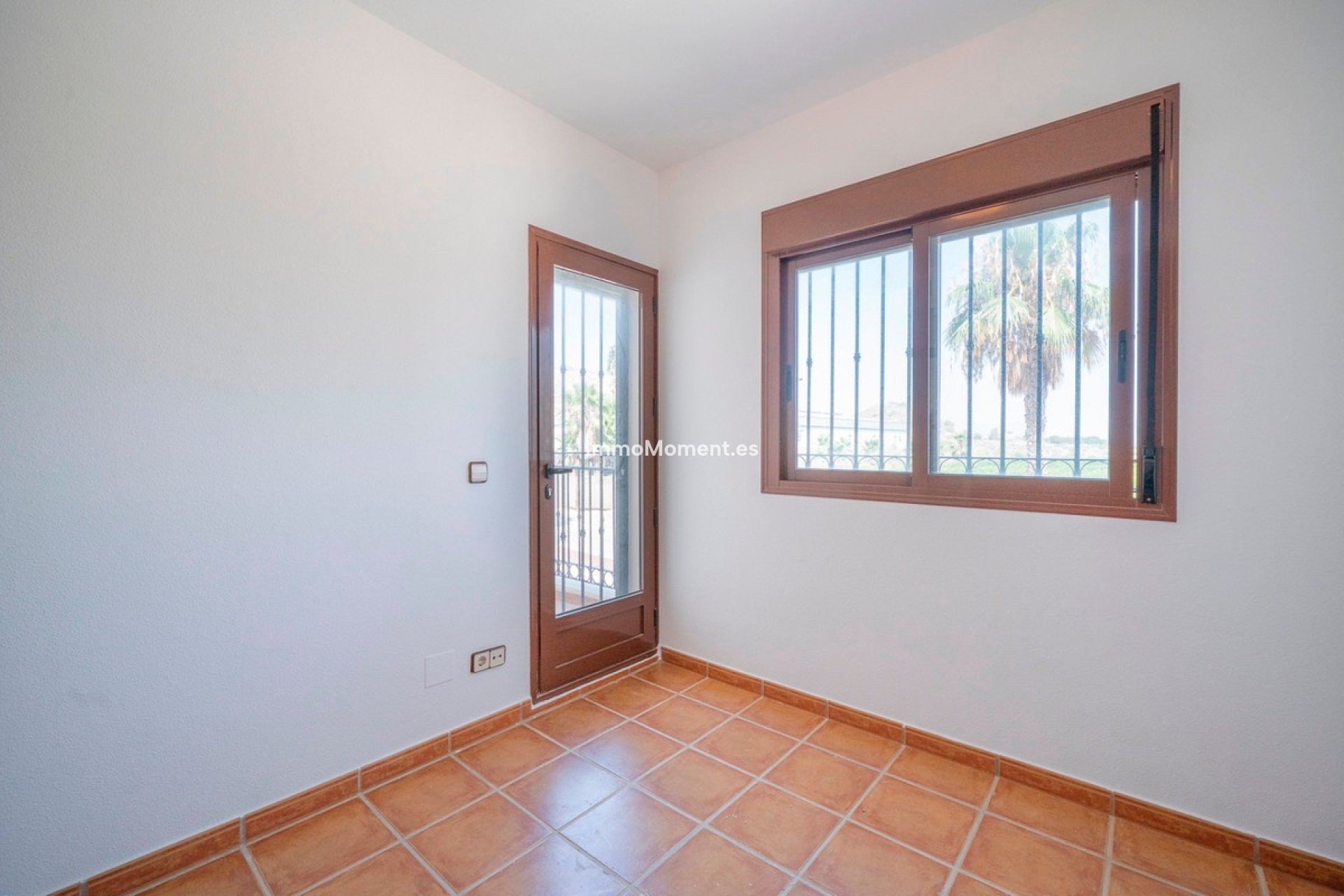 Bestaande woning - Rijtjeshuis - Algorfa - Algorfa Centro