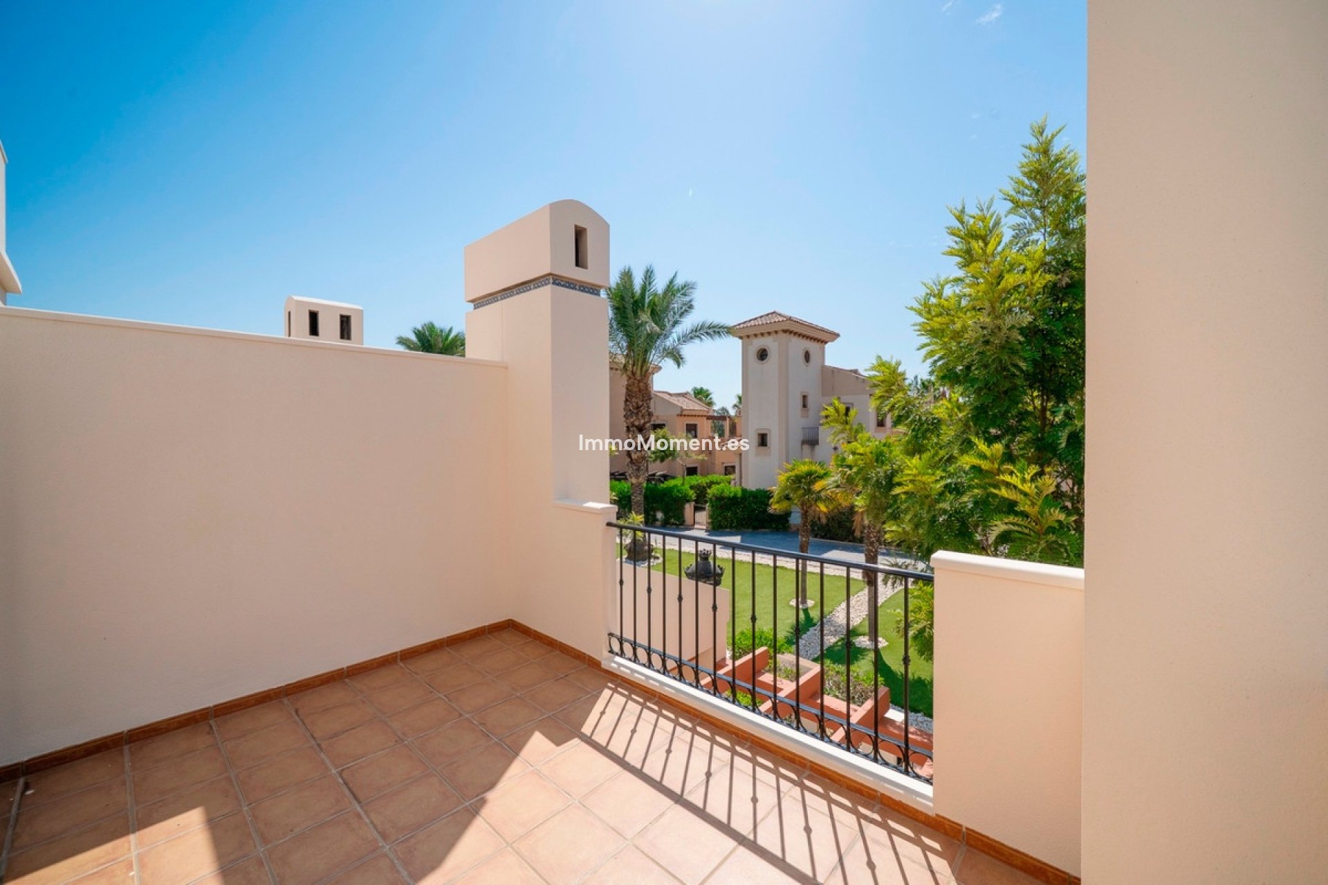 Bestaande woning - Rijtjeshuis - Algorfa - Algorfa Centro