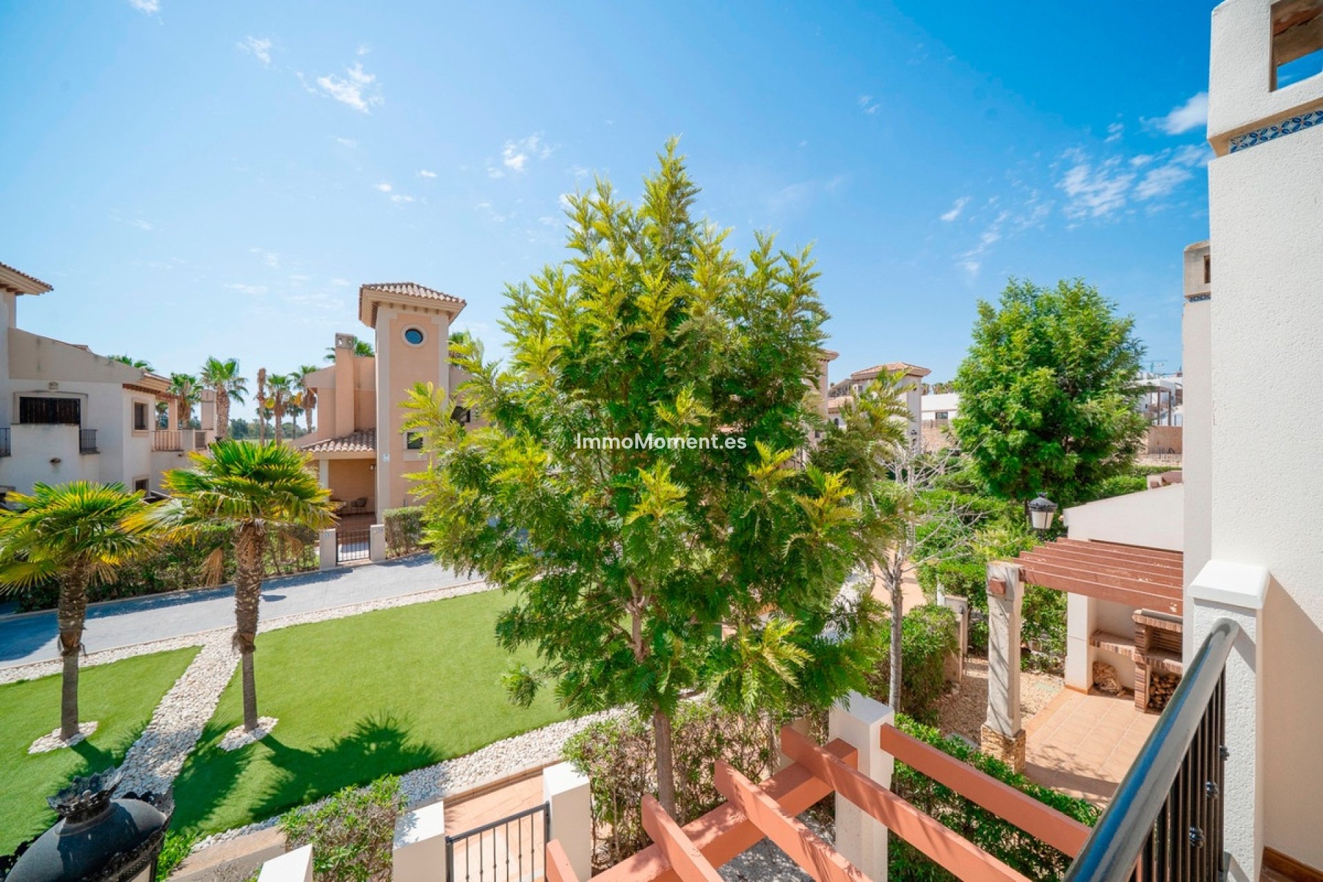 Bestaande woning - Rijtjeshuis - Algorfa - Algorfa Centro