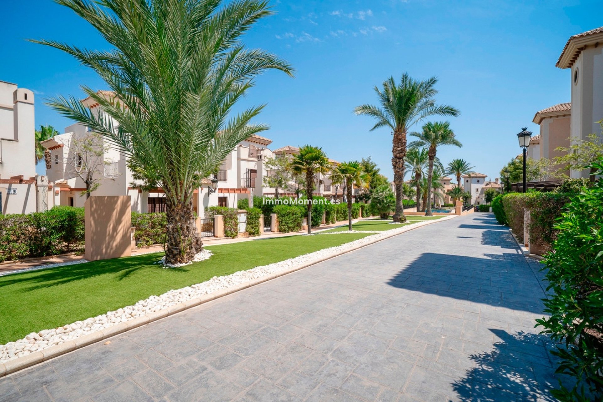 Bestaande woning - Rijtjeshuis - Algorfa - Algorfa Centro