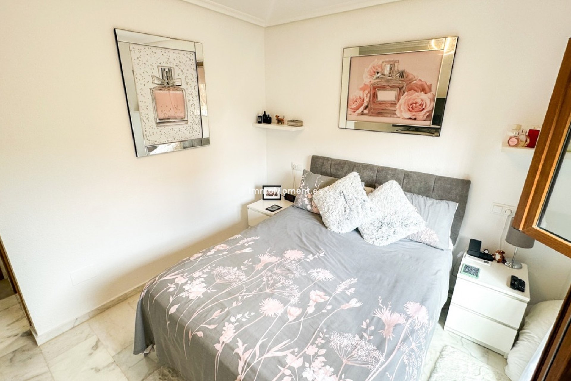 Bestaande woning - Rijtjeshuis - Algorfa - La Finca Golf