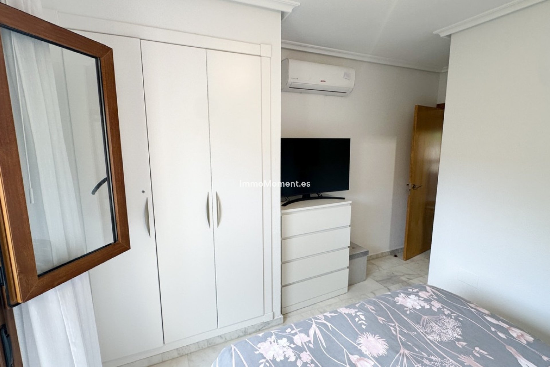 Bestaande woning - Rijtjeshuis - Algorfa - La Finca Golf