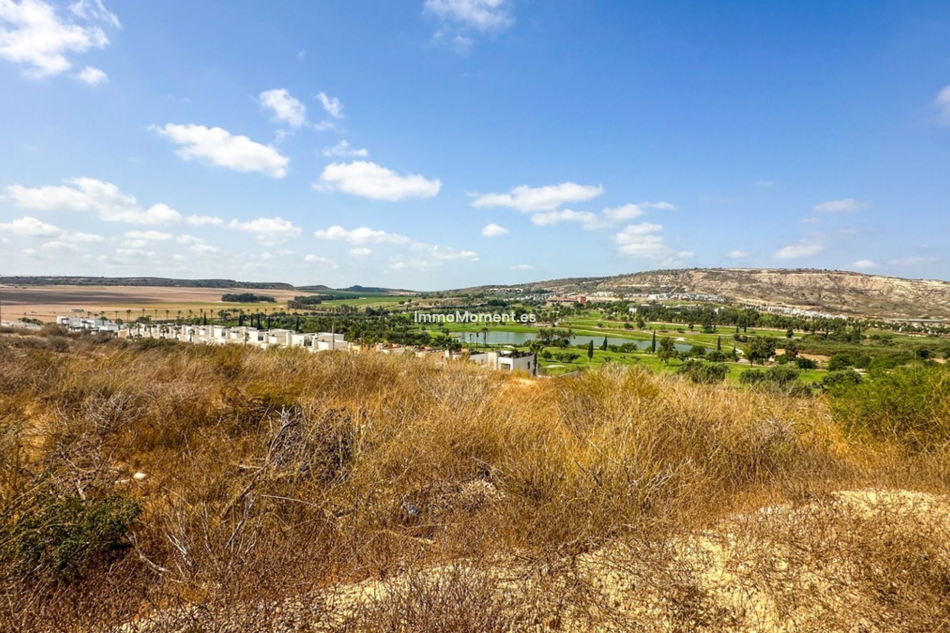Bestaande woning - Rijtjeshuis - Algorfa - La Finca Golf