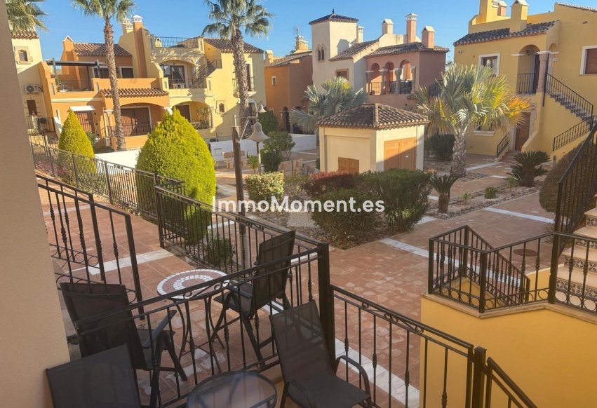 Bestaande woning - Rijtjeshuis - Algorfa - La Finca Golf