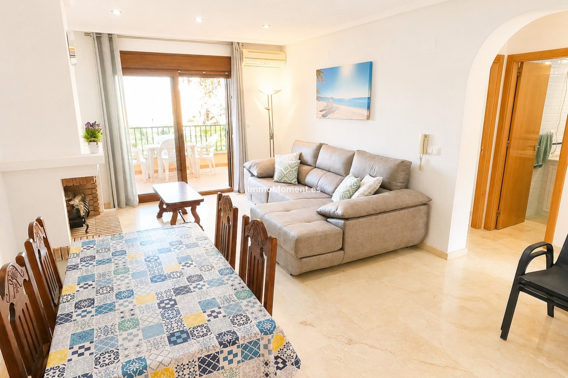 Bestaande woning - Rijtjeshuis - Algorfa - La Finca Golf