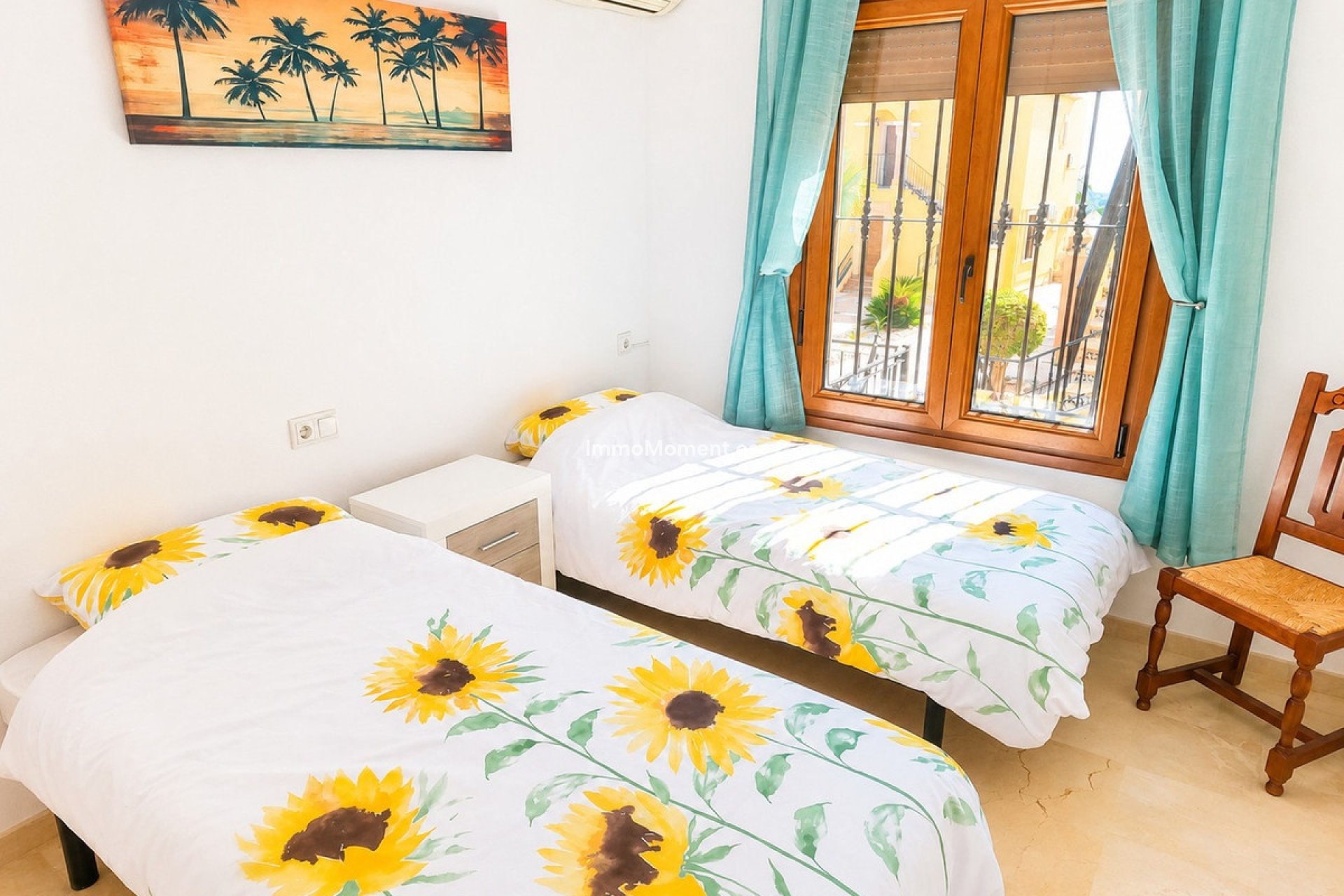 Bestaande woning - Rijtjeshuis - Algorfa - La Finca Golf