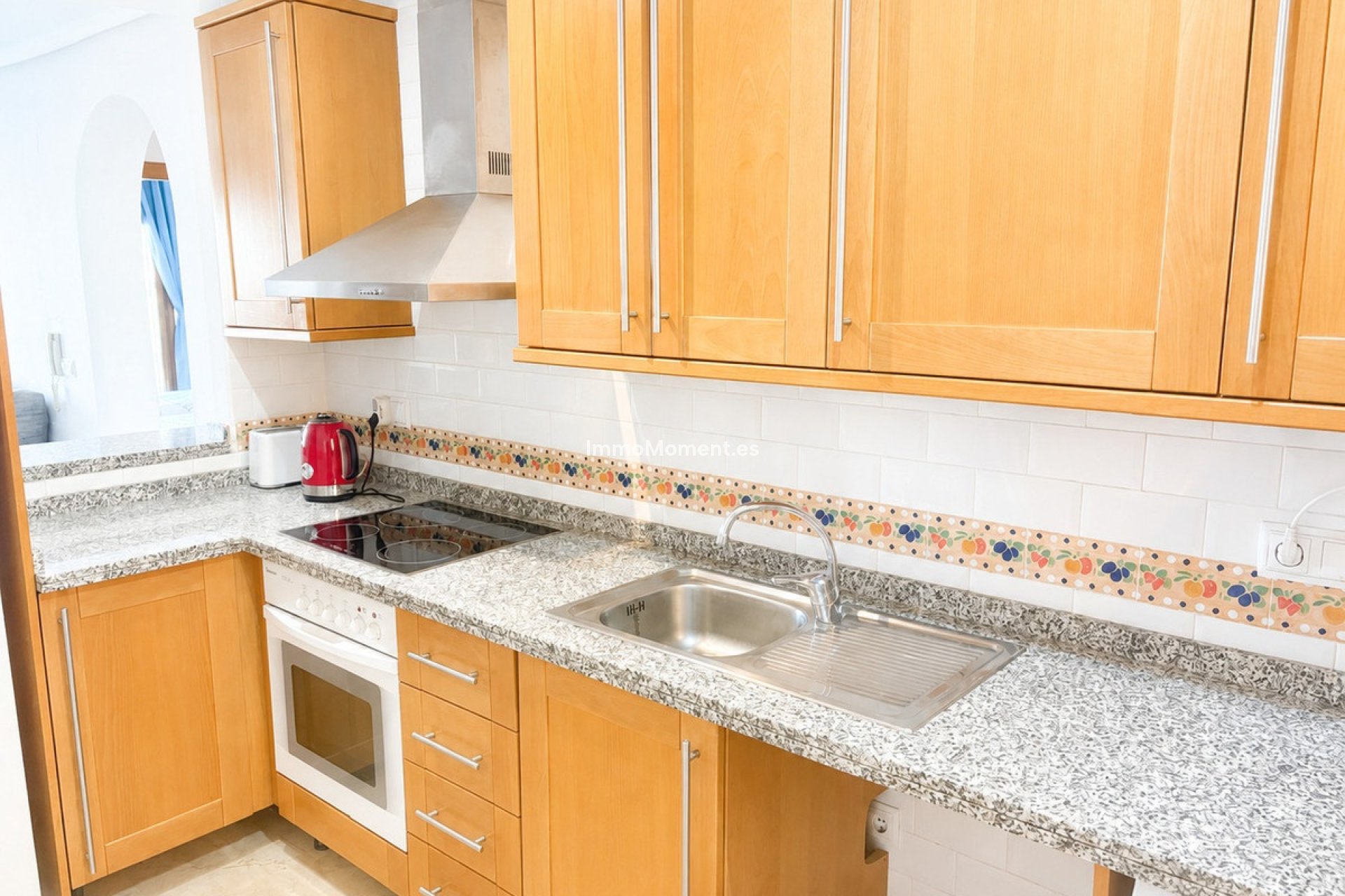 Bestaande woning - Rijtjeshuis - Algorfa - La Finca Golf